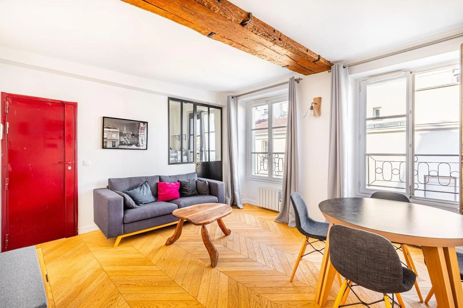 Guestready - Charmant Apt. En Plein Coeur Du Marais