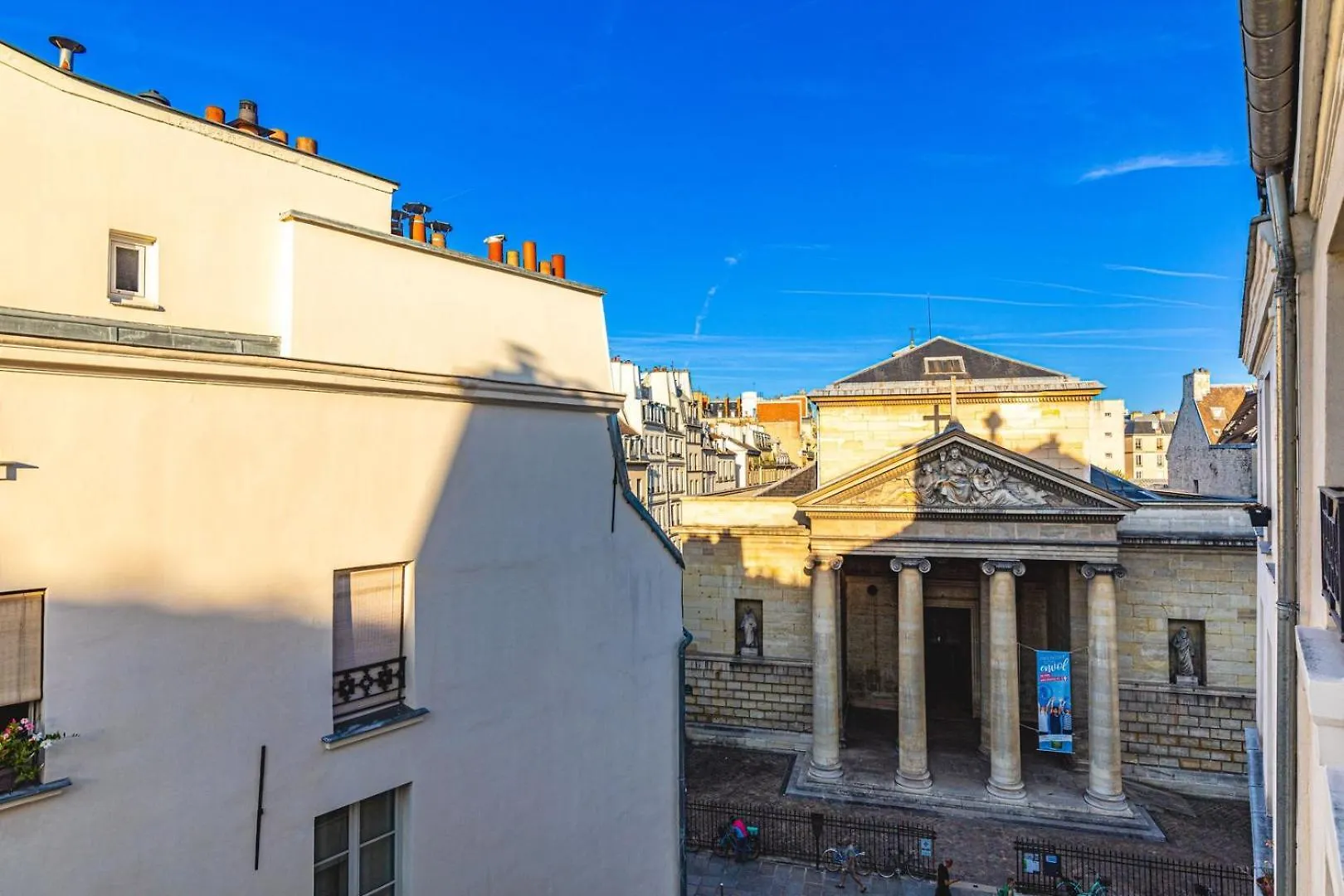Guestready - Charmant Apt. En Plein Coeur Du Marais Apartment Paris