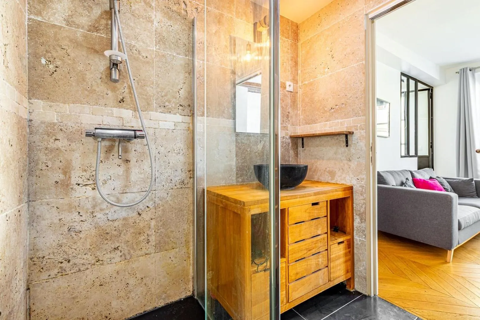 Apartment Guestready - Charmant Apt. En Plein Coeur Du Marais France