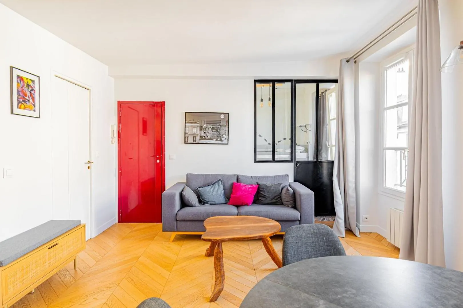 Apartment Guestready - Charmant Apt. En Plein Coeur Du Marais